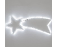 Stella cometa strip led 100cm	